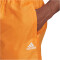 adidas Solid Badeshorts Herren orarus S