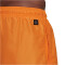 adidas Solid Badeshorts Herren orarus S