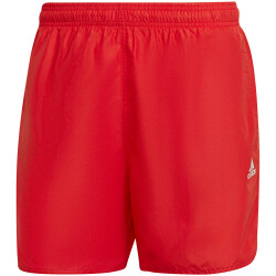 adidas Solid Badeshorts Herren vivred M
