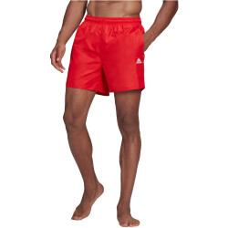 adidas Solid Badeshorts Herren vivred M
