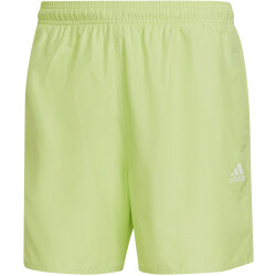 adidas Solid Badeshorts Herren pullim S