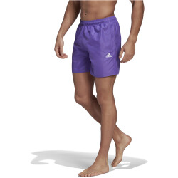 adidas Solid Badeshorts Herren purrus S