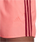 adidas Classic 3-Streifen Badeshorts Herren acired/legbur S