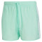 adidas Classic 3-Streifen Badeshorts Herren pulmin/white S