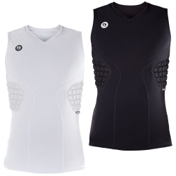 G-FORM Pro gepolstertes Tanktop Herren