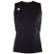 G-FORM Pro gepolstertes Tanktop Herren black XS
