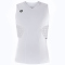 G-FORM Pro gepolstertes Tanktop Herren white XS