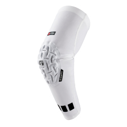 G-FORM Pro gepolsterte Armbandage Kinder white