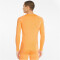 PUMA LIGA Baselayer langarm Funktionsshirt Herren 56 - neon citrus XXL