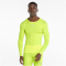 PUMA LIGA Baselayer langarm Funktionsshirt Herren 59 - yellow alert L