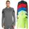 PUMA teamFINAL Training 1/4-Zip Top Slim Fit Herren