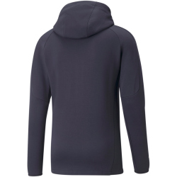 PUMA teamFINAL Casuals Kapuzenjacke Herren