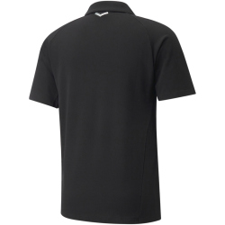 PUMA teamFINAL Casuals Poloshirt Herren