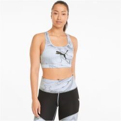 PUMA individualLIGA Sport-BH Damen