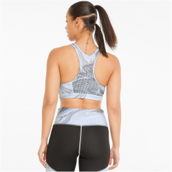 PUMA individualLIGA Sport-BH Damen
