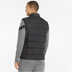 PUMA teamLIGA Steppweste Herren