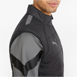 PUMA teamLIGA Steppweste Herren