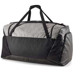 PUMA teamFINAL Teamtasche L PUMA black/medium gray heather L