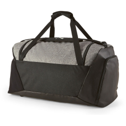 PUMA teamFINAL Teamtasche M PUMA black/medium gray heather M