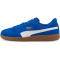 PUMA Handball Torwart Handballschuhe PUMA royal/PUMA white/gum 45