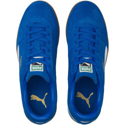 PUMA Handballschuhe PUMA royal/PUMA white/gum 42.5
