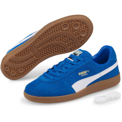 PUMA Handball Torwart Handballschuhe PUMA royal/PUMA white/gum 39