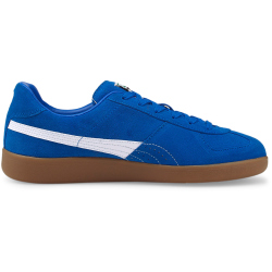 PUMA Handball Torwart Handballschuhe PUMA royal/PUMA white/gum 39