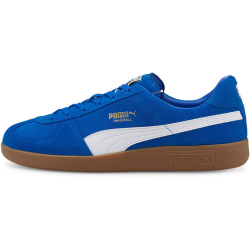 PUMA Handball Torwart Handballschuhe PUMA royal/PUMA white/gum 39