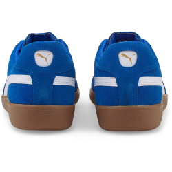 PUMA Handball Torwart Handballschuhe PUMA royal/PUMA white/gum 39