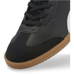 PUMA King 21 IT Fußball Hallenschuhe PUMA black/PUMA white/gum 39