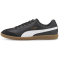 PUMA King 21 IT Fußballschuhe PUMA black/PUMA white/gum 42
