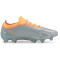 PUMA Ultra 2.4 FG/AG Fu&szlig;ballschuhe Herren diamond silver/neon citrus 46.5
