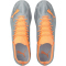 PUMA Ultra 2.4 FG/AG Fu&szlig;ballschuhe Herren diamond silver/neon citrus 46.5