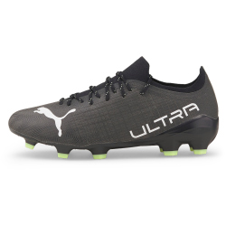 PUMA Ultra 2.4 FG/AG Fu&szlig;ballschuhe Herren PUMA...