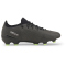 PUMA Ultra 2.4 FG/AG Fu&szlig;ballschuhe Herren PUMA black/PUMA white/fizzy light 46.5