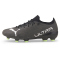 PUMA Ultra 2.4 FG/AG Fu&szlig;ballschuhe Herren PUMA black/PUMA white/fizzy light 46.5