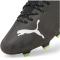 PUMA Ultra 2.4 FG/AG Fu&szlig;ballschuhe Herren PUMA black/PUMA white/fizzy light 46.5