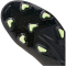 PUMA Ultra 2.4 FG/AG Fu&szlig;ballschuhe Herren PUMA black/PUMA white/fizzy light 46.5