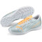 PUMA Ultra 4.4 TT Multinocken-Fußballschuhe Herren diamond silver/neon citrus 47