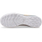 PUMA Ultra 3.4 TT Multinocken-Fu&szlig;ballschuhe Kinder diamond silver/neon citrus 38
