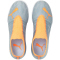 PUMA Ultra 3.4 TT Multinocken-Fu&szlig;ballschuhe Kinder diamond silver/neon citrus 38