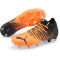 PUMA Future Z 1.3 MxSG Stollen-Fu&szlig;ballschuhe Herren neon citrus/puma black/puma white 37.5