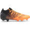 PUMA Future Z 1.3 MxSG Stollen-Fu&szlig;ballschuhe Herren neon citrus/puma black/puma white 37.5