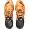 PUMA Future Z 1.3 MxSG Stollen-Fu&szlig;ballschuhe Herren neon citrus/puma black/puma white 37.5