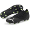 PUMA Future Z 1.3 FG/AG Fu&szlig;ballschuhe Herren PUMA black/PUMA white/fizzy light 38.5