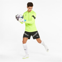 PUMA teamFINAL Training 1/4-Zip Top Slim Fit Herren...