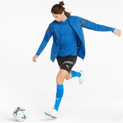 PUMA teamFINAL Trainingsjacke Herren electric blue...