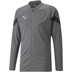 PUMA teamFINAL Trainingsjacke Herren smoked pearl/puma...