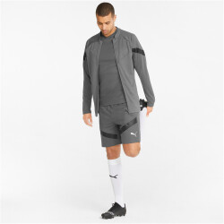PUMA teamFINAL Trainingsjacke Herren smoked pearl/puma...