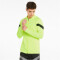 PUMA teamFINAL Trainingsjacke Herren yellow alert/puma black/puma silver XXL